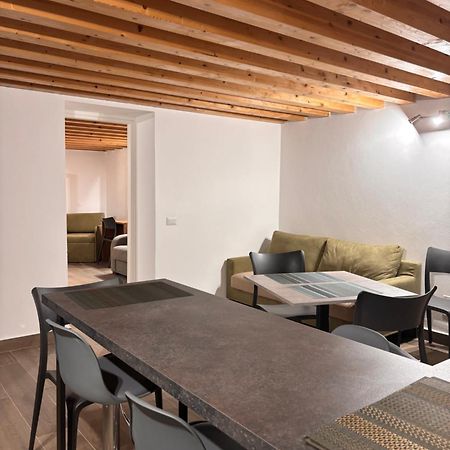 Cortile Riolo Lägenhet Palermo Exteriör bild